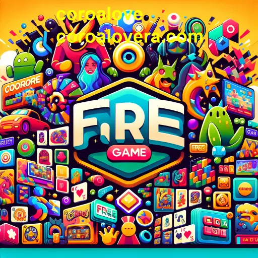 A Revolução dos Jogos Gratuitos: Entretenimento Acessível para Todos