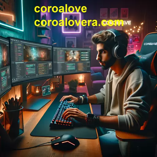 Descubra Tudo Sobre Guias de Jogos em Coroalove