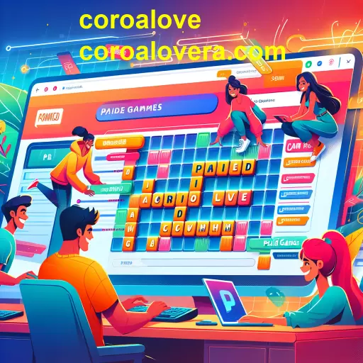 Descubra a Categoria 'Pagos' no Coroalove: Desafios e Recompensas